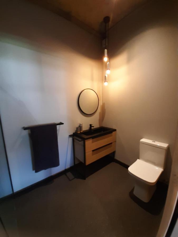 Black Eagle Self-Catering Accommodation, Hermanus Extérieur photo