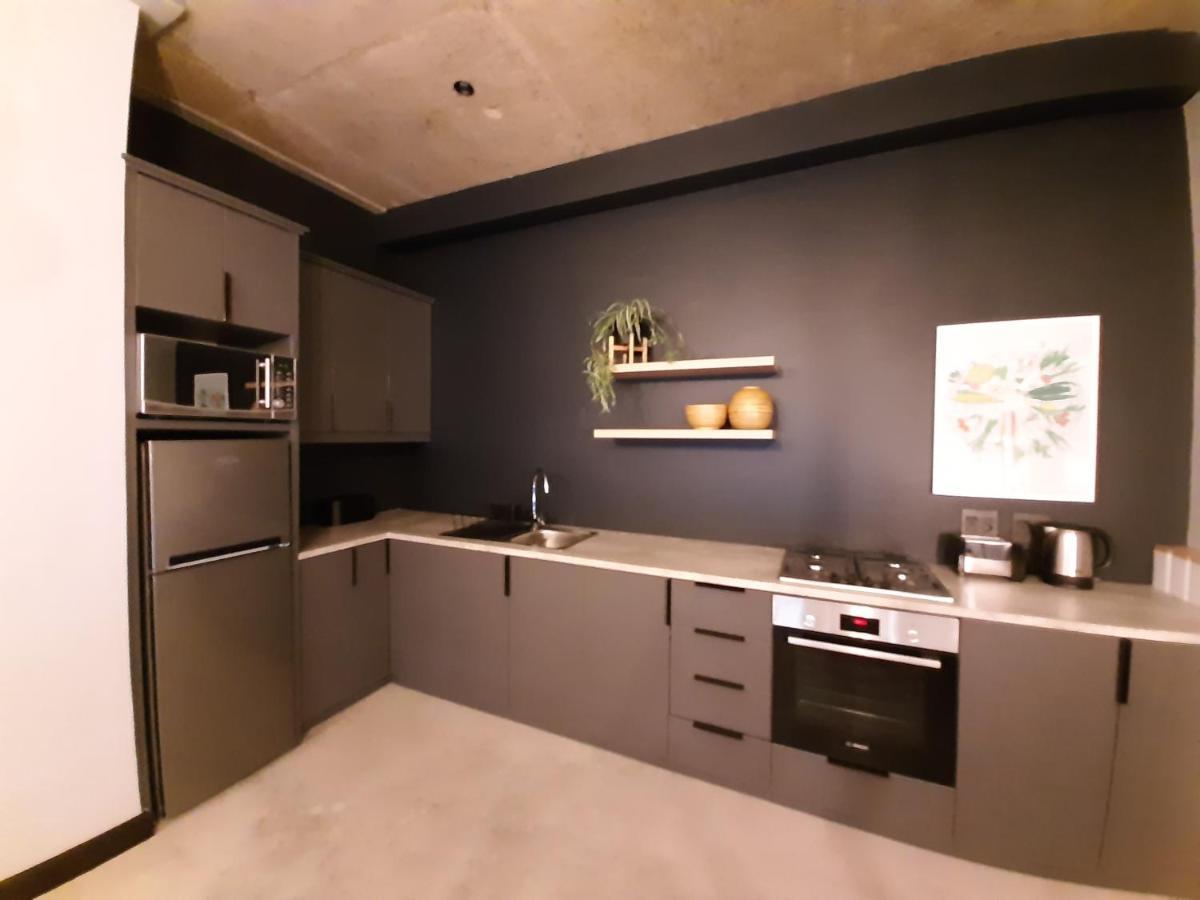 Black Eagle Self-Catering Accommodation, Hermanus Extérieur photo