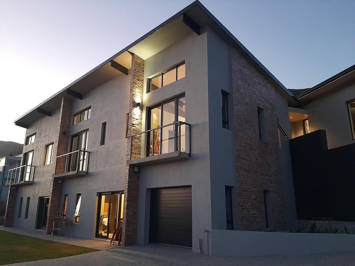 Black Eagle Self-Catering Accommodation, Hermanus Extérieur photo
