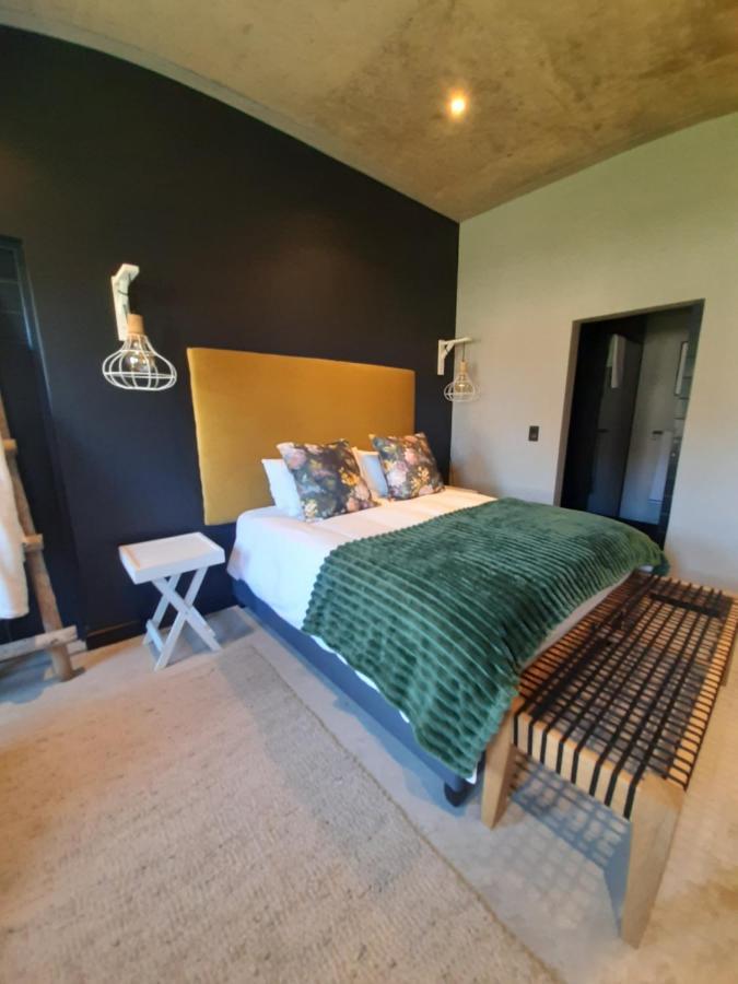 Black Eagle Self-Catering Accommodation, Hermanus Extérieur photo